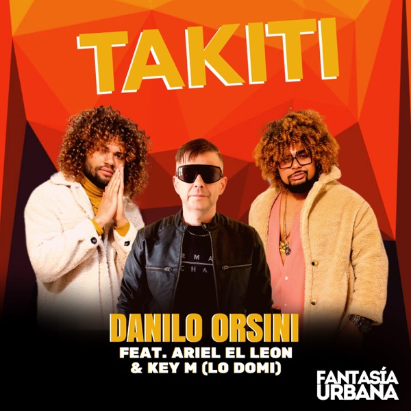 Takiti - Single