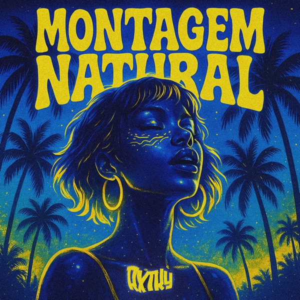 Montagem Natural - EP