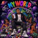 My World - Single