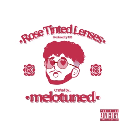 Rose Tinted Lenses (feat. TJB) - Single