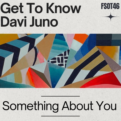 Something About You - Single
