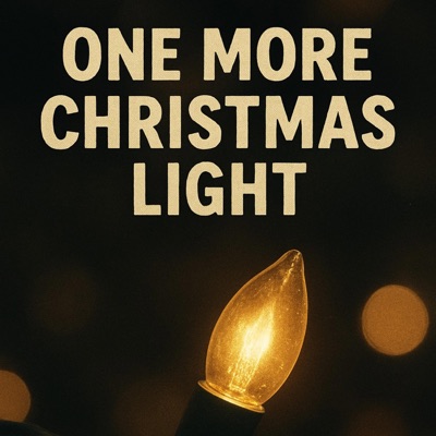 One More Christmas Light (feat. Tex Cassidy, Savannah Grace, AlexIs, Almost June, Soundwave & B.E.A.S.T.) - Single