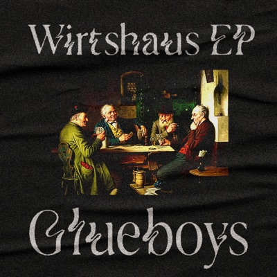 Wirtshaus - EP