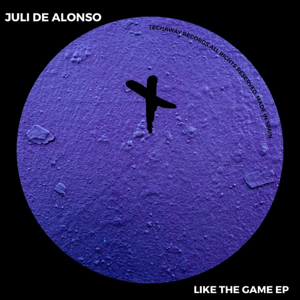 Like the Game - Single