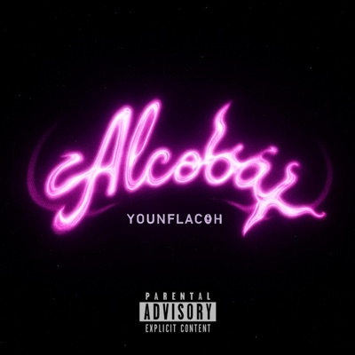 Alcoba - Single