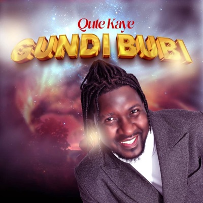 Gundi Bubi - Single