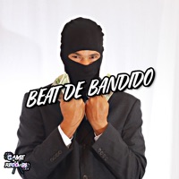 Beat de Bandido (feat. Game Records) - Single - DJ JL757, Mc Mm & Mc Postura