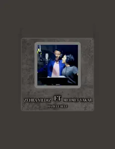 Escucha a Zehra Yıldız, mira vídeos musicales, lee la biografía, consulta fechas de giras y mucho más.