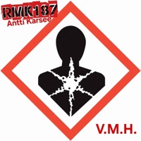V.M.H. (feat. Antti Karsee) - Single - Rmk187