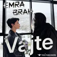 Vajte — Emra Brah