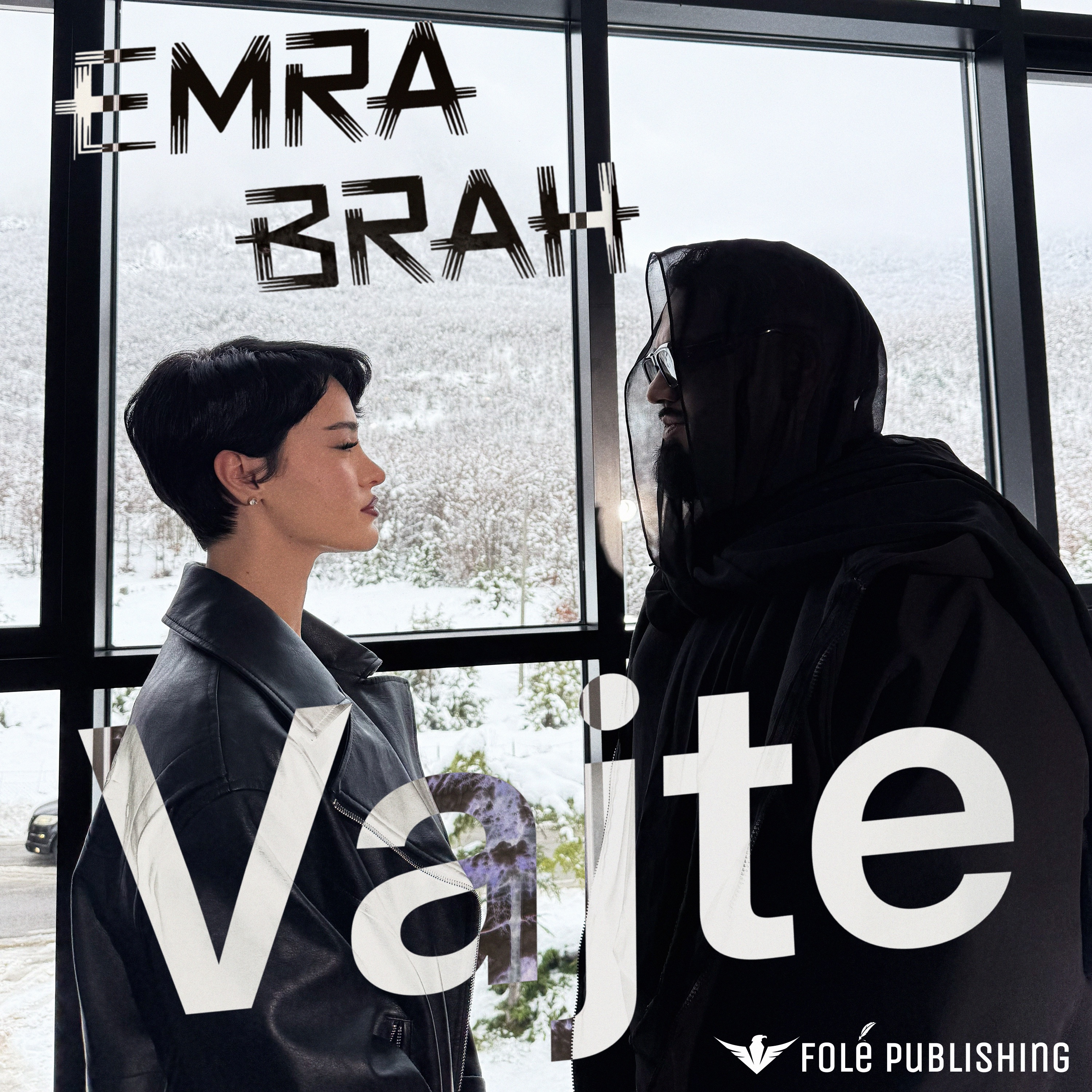 Emra Brah - Vajte 2026