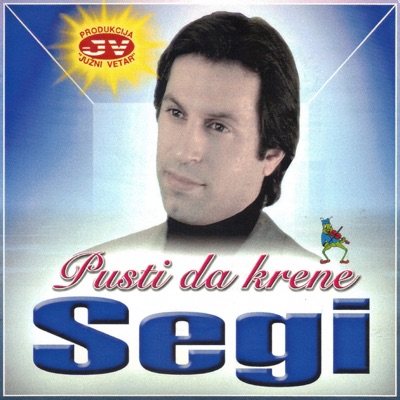 Pusti da krene