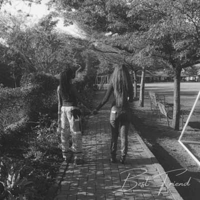 Best Friend - Single