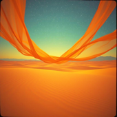 Golden Mirage – Epic Journey of Arabic Chillout