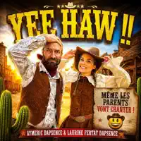 Yee Haw — LoL Evénements