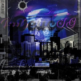 Losers Pain (feat. IG) ReyyG