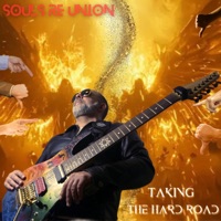 Taking the hard road - Single - Souls Re Union