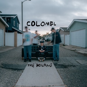 Colonel - Single