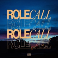Role Call - Single - again&again