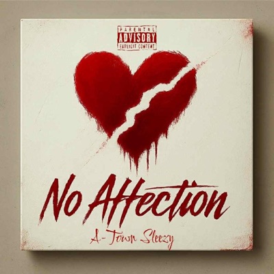 No Affection - Single