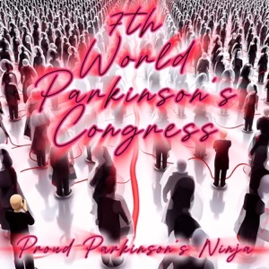 7th World Parkinson’s Congress - Single