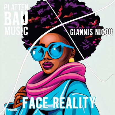Face Reality (Radio Edit) - Single