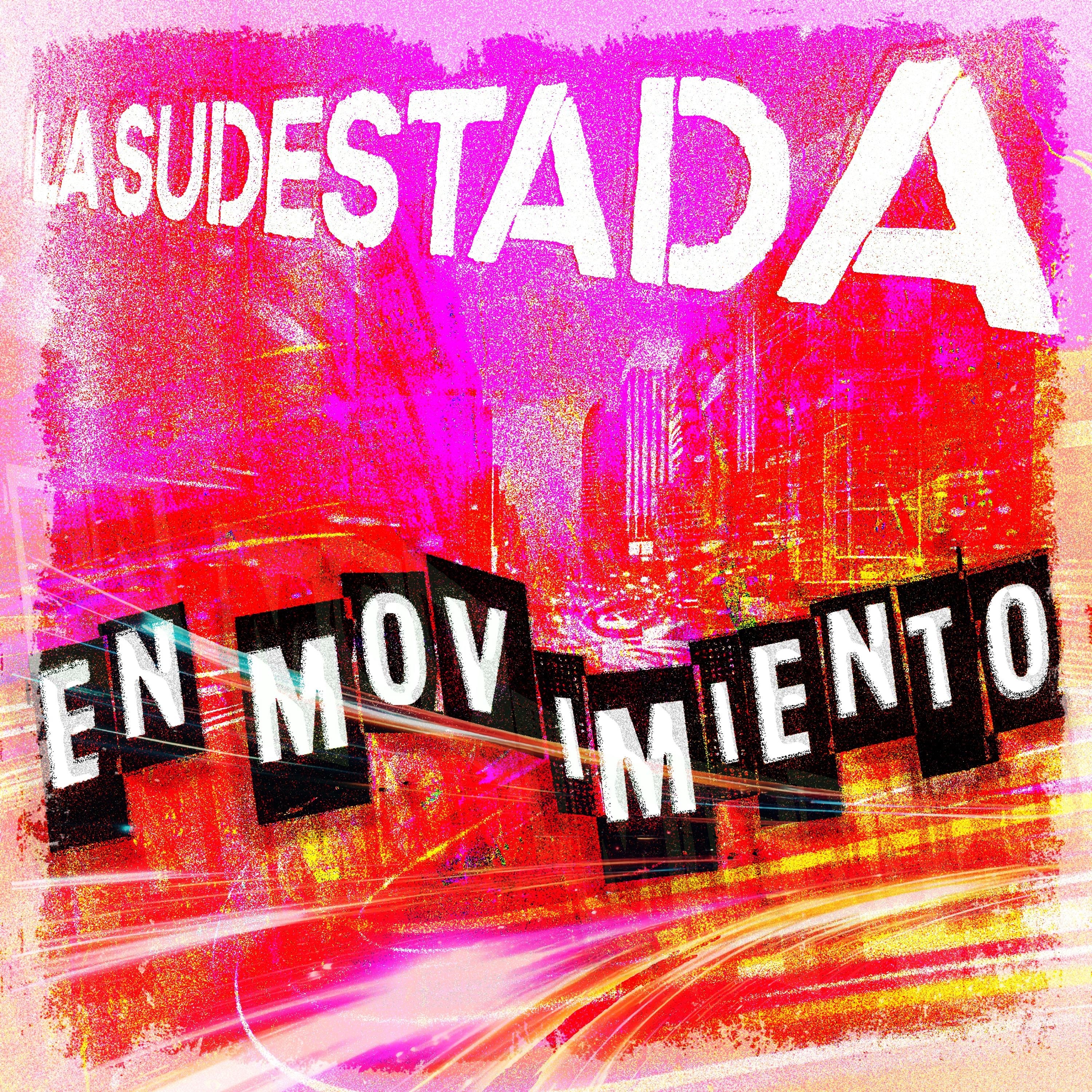 En Movimiento - Single