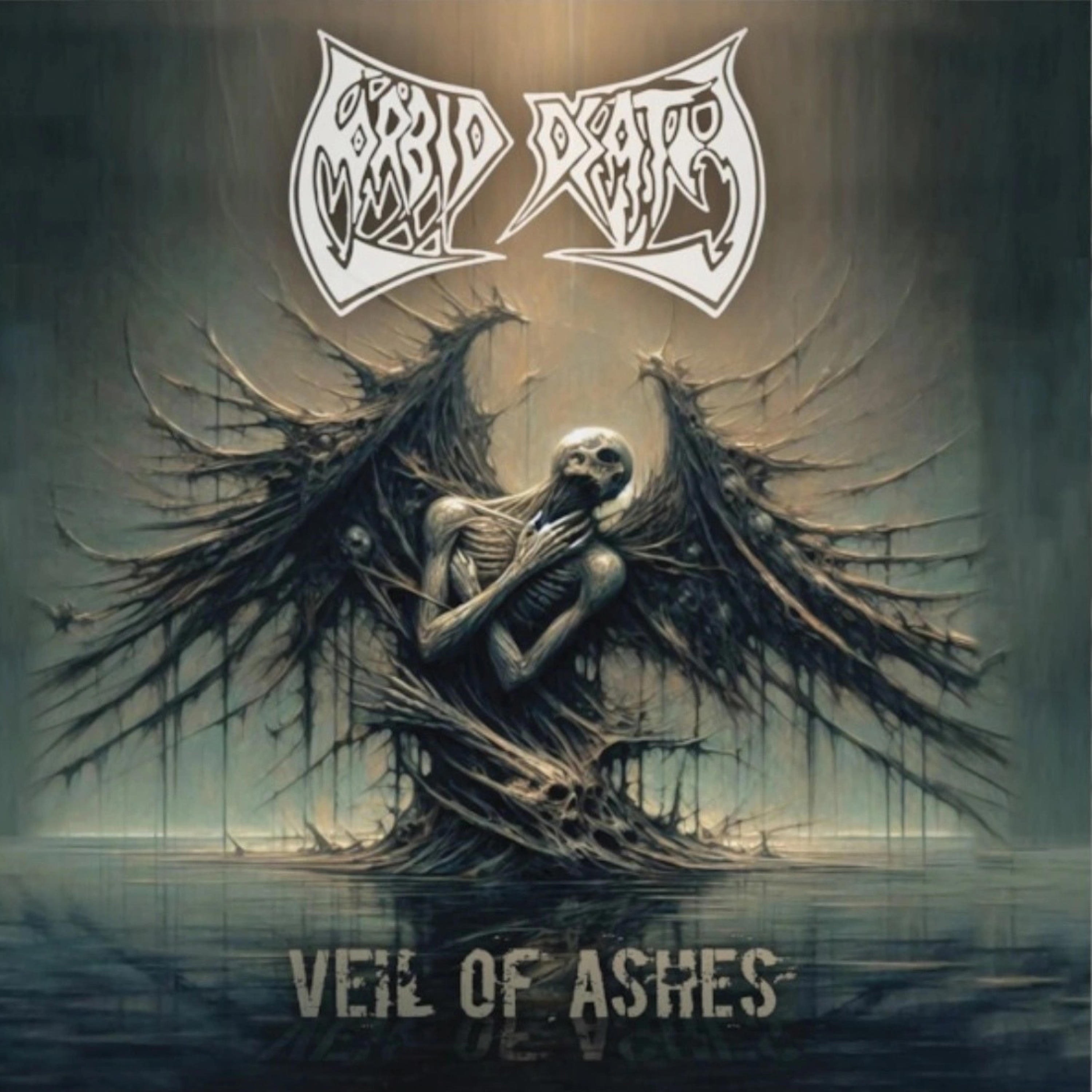 VEIL OF ASHES