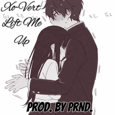 Lift Me Up - Single