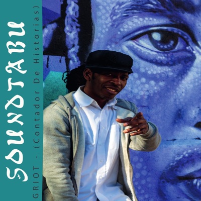 Griot (Contador De Historias)