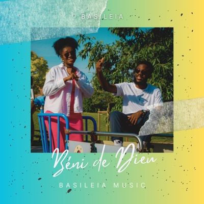 Béni de Dieu (feat. Nickma) - Single