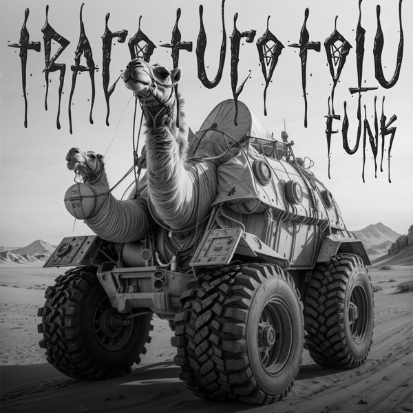 Tracotucotolu Funk - Single