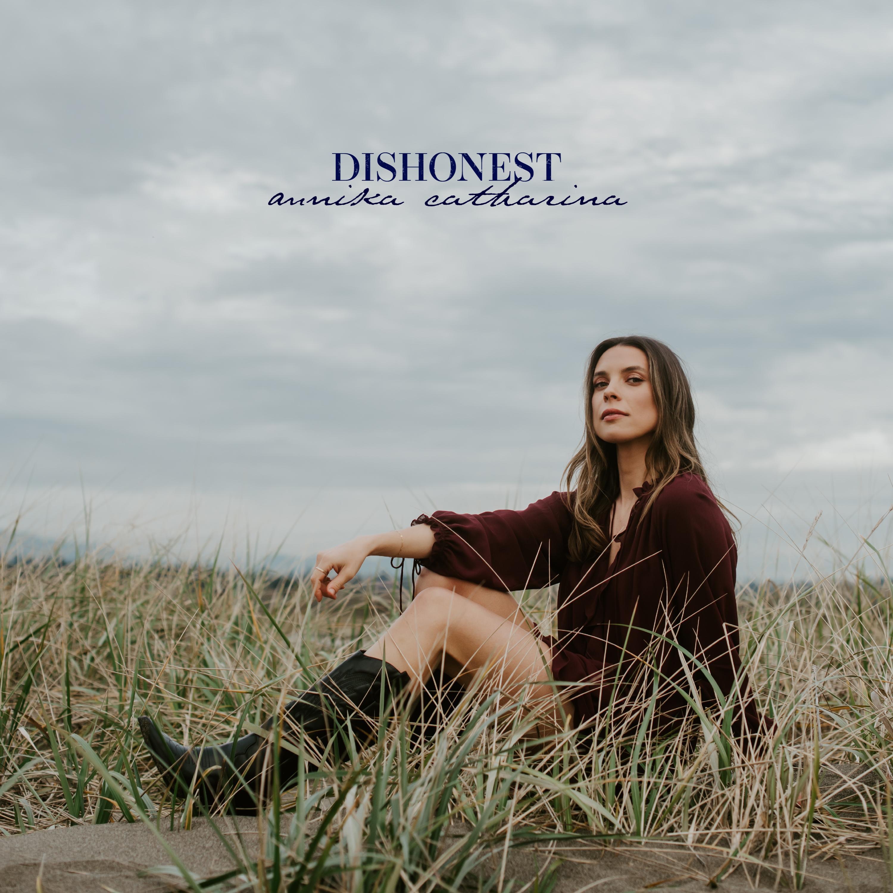 Dishonest - Single