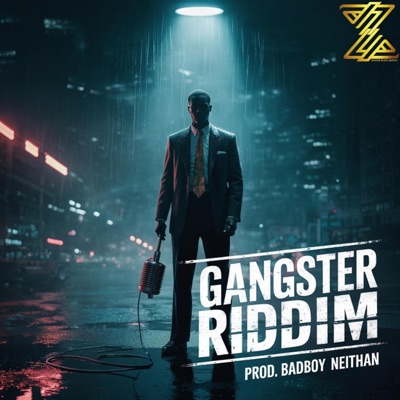 Gangster Riddim (Instrumental) - Single