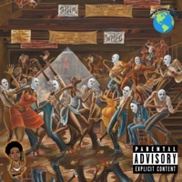 The Plan (w/ Open Verse) - Single - Franklin DaCaprio & itmightnotwork