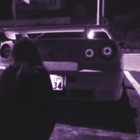 R34 - Single - P H O N K ジ A R O U N D