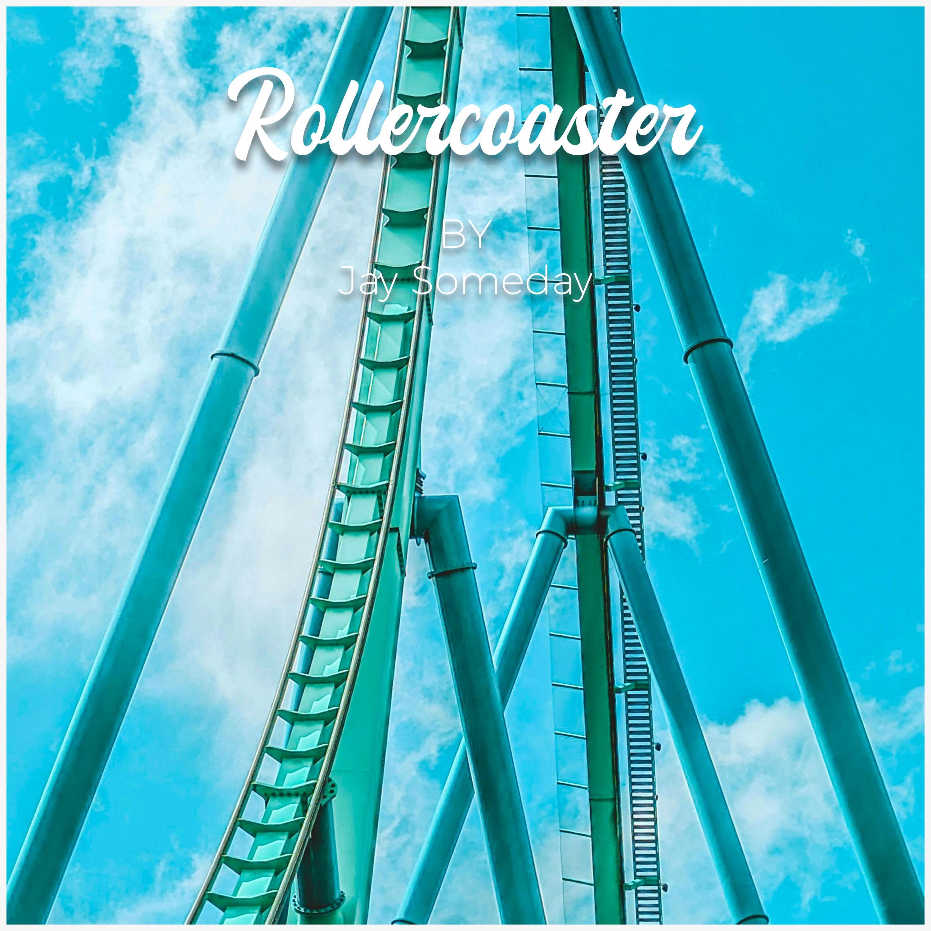 Rollercoaster - Single