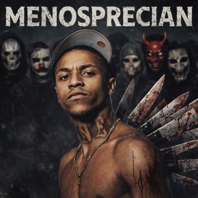 Menosprecian - Single