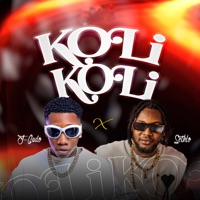 Koli Koli - Single - J-Gado & sethlo