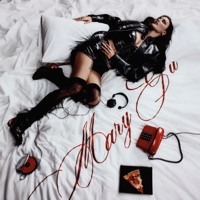 не ревнуй - Single - Mary Gu