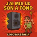 J'ai mis le son a fond
