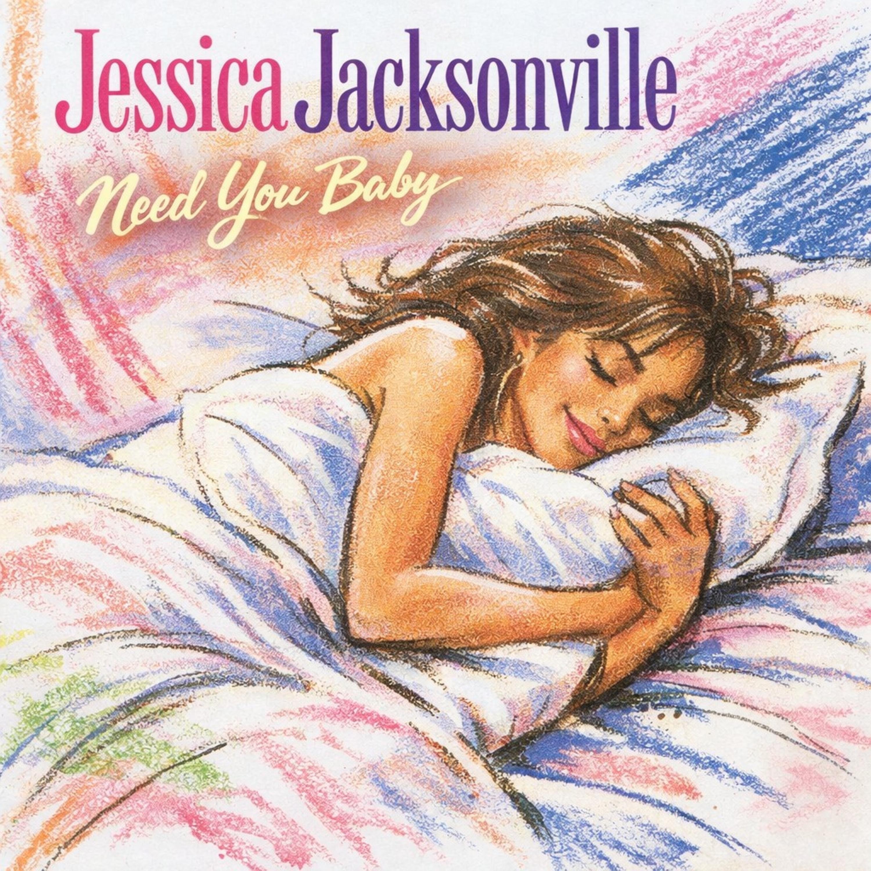 Need You Baby - Single