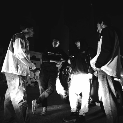 Huecos (feat. F. Lastre) - Single