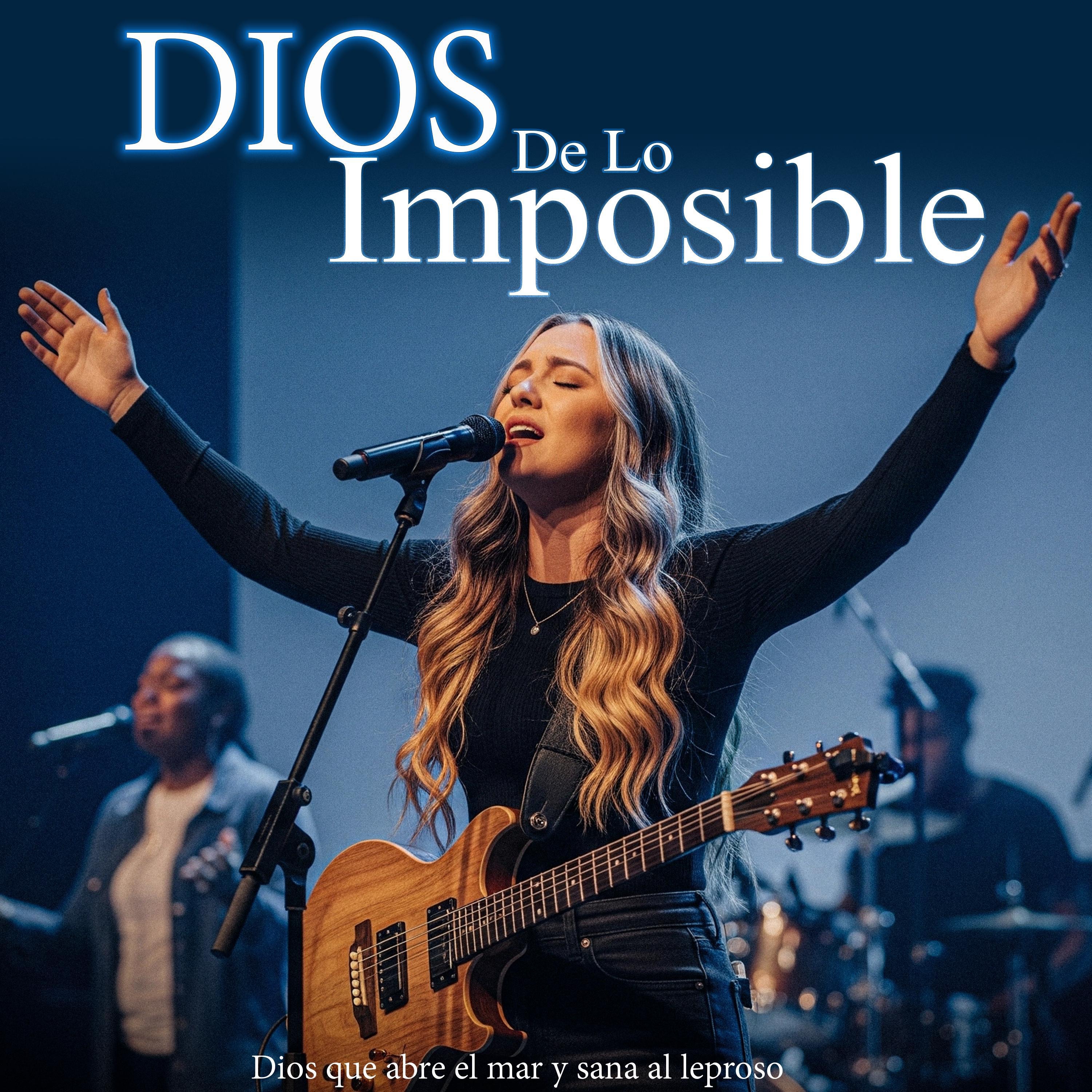 Dios De Lo Imposible