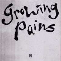 growing pains - Single - MONSTA X
