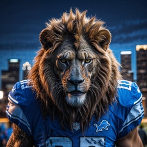 Pride Unbroken (Detroit’s Anthem) - Single