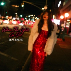 WHEN THE LIGHTS GO OUT cover art