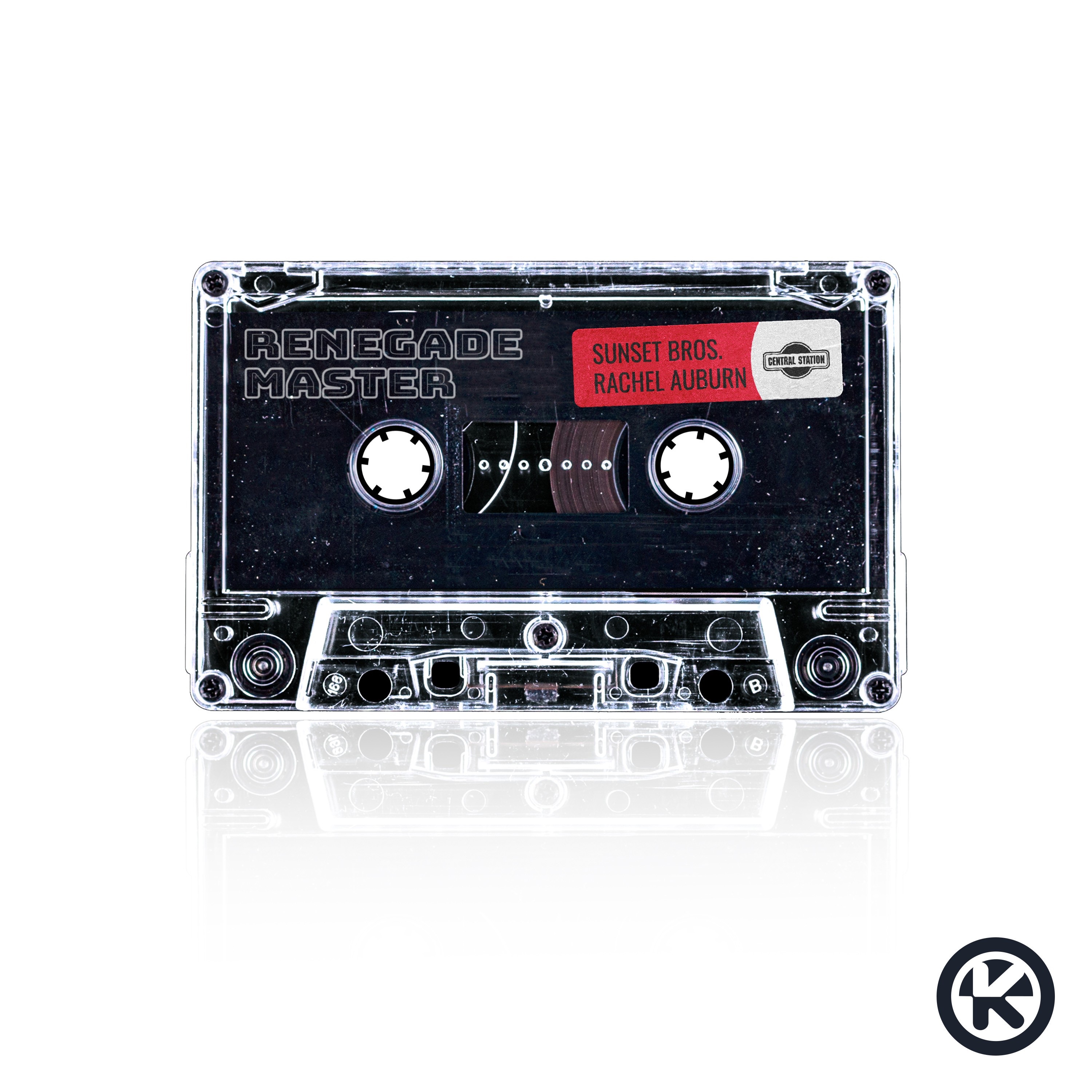 Sunset Bros & Rachel Auburn - Renegade Master