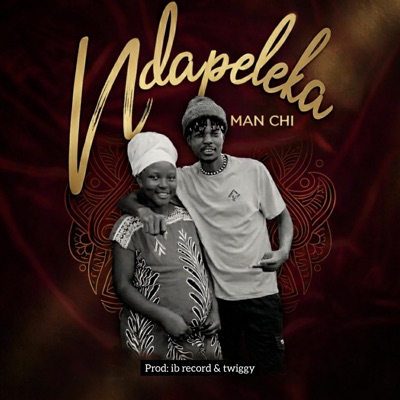 Ndapeleka - Single
