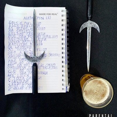 Adaga - Single
